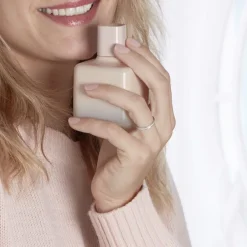 Histoire d'Or Alliance Rhea Tour Complet Or Blanc Diamant Best