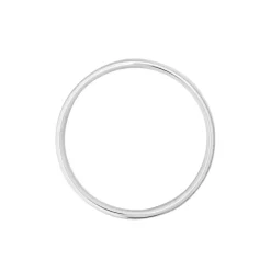 Histoire d'Or Alliance Serti Grains Ajoures or blanc diamant Sale