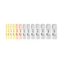 Histoire d'Or Alliance Sonia Demi Jonc Confort Or Jaune Outlet