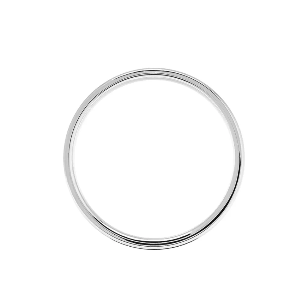 Histoire d'Or Alliance Velina Or Blanc Diamant Online