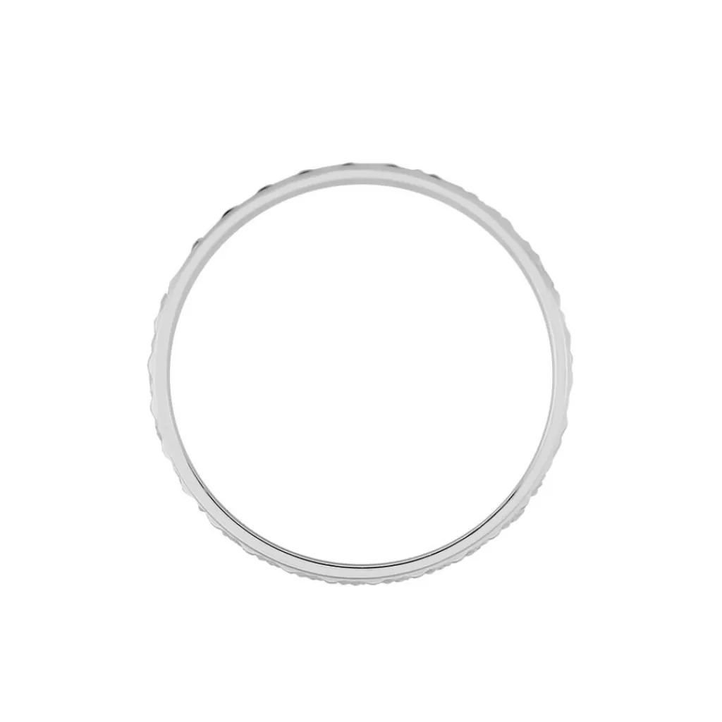 Histoire d'Or Alliance Venus Or Blanc Best