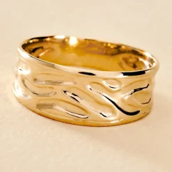 Histoire d'Or Bague Adline Or Jaune Outlet