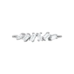 Histoire d'Or Bague Adonia Argent Blanc Oxyde De Zirconium argent blanc oxyde zirconium Online