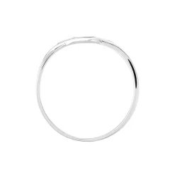 Histoire d'Or Bague Ainhoa or blanc diamant Sale