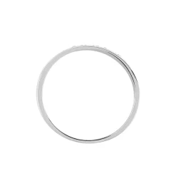 Histoire d'Or Bague Angele Or Blanc Diamant Online