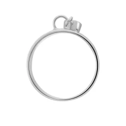 Histoire d'Or Bague Argent Blanc Ainslie Oxyde De Zirconium Sale