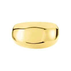 Histoire d'Or Bague Cleoria Acier Dore acier doré New