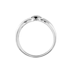 Histoire d'Or Bague Colas Argent Oxyde De Zirconium Online