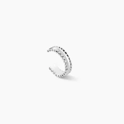 Histoire d'Or Bague D'oreille Unitaire Argent Gin Online