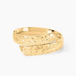 Histoire d'Or Bague Elrond Or Jaune Sale