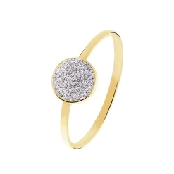 Histoire d'Or Bague Eryne Or Jaune Outlet