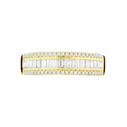Histoire d'Or Bague Eugenie Or Jaune Diamant Clearance
