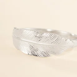 Histoire d'Or Bague Euriell Argent Blanc Sale