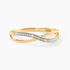 Histoire d'Or Bague Gavriil Or Jaune Diamant Online