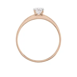 Histoire d'Or Bague Harem Or Rose Oxyde Outlet
