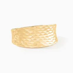 Histoire d'Or Bague Ignac Or Jaune Discount