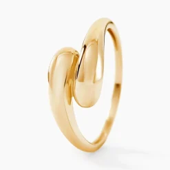 Histoire d'Or Bague Inousia Or Jaune Hot