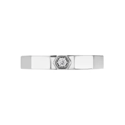 Histoire d'Or Bague Ishtar Argent Blanc Oxyde De Zirconium Best