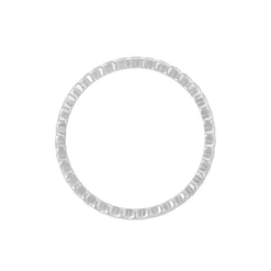 Histoire d'Or Bague Jannike De Zirconium argent blanc oxyde