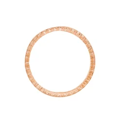 Histoire d'Or Bague Jannike De Zirconium argent rose oxyde Online