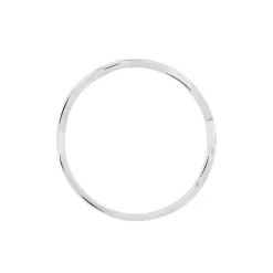 Histoire d'Or Bague Jasmyn De Zirconium argent blanc oxyde Best