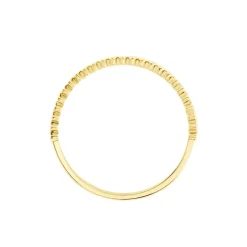 Histoire d'Or Bague Jowita Or Jaune Outlet