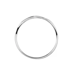 Histoire d'Or Bague Leopoldine or blanc diamant