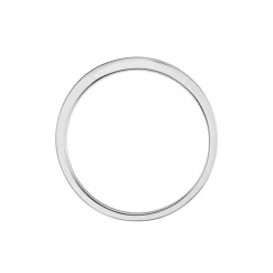 Histoire d'Or Bague Liraz Argent Blanc Oxyde De Zirconium Discount