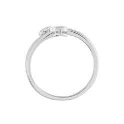 Histoire d'Or Bague Mechte Argent Oxydes De Zirconium Discount