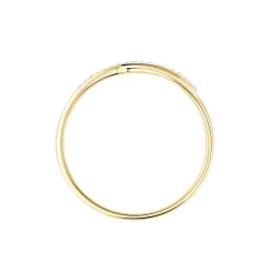 Histoire d'Or Bague Melia Or Jaune Diamant Clearance