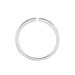 Histoire d'Or Bague Michee Argent Oxydes De Zirconium Outlet