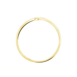 Histoire d'Or Bague Nelle Or Jaune Diamant Clearance