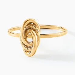 Histoire d'Or Bague Ninel Or Jaune Online