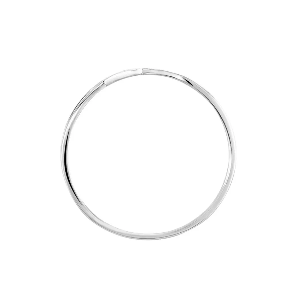 Histoire d'Or Bague Or Blanc Aatto Diamants Sale
