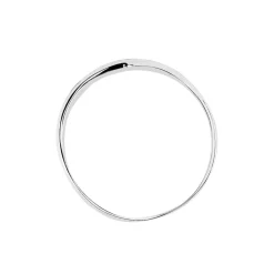 Histoire d'Or Bague s or blanc diamant Best