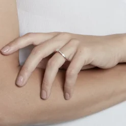 Histoire d'Or Bague Or Jaune Celia Diamants or jaune diamant Sale