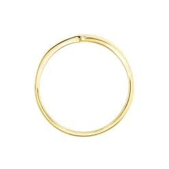 Histoire d'Or Bague Or Jaune Possana Diamants Outlet