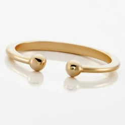 Histoire d'Or Bague Plaqué Or Jaune Zaelie Online