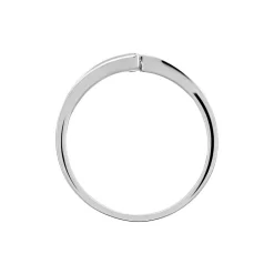 Histoire d'Or Bague Platine Nereida Diamant Hot