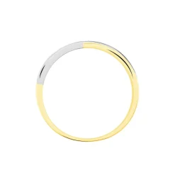 Histoire d'Or Bague Rosabella Or Tricolore Diamant Sale