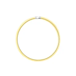 Histoire d'Or Bague Rosabelle Or Jaune Diamant Hot