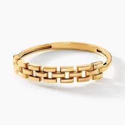 Histoire d'Or Bague Royce Or Jaune Outlet