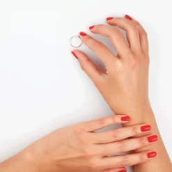 Histoire d'Or Bague Smina or jaune diamant Hot