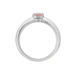 Histoire d'Or Bague Solitaire Antoinon Argent Oxyde De Zirconium Clearance