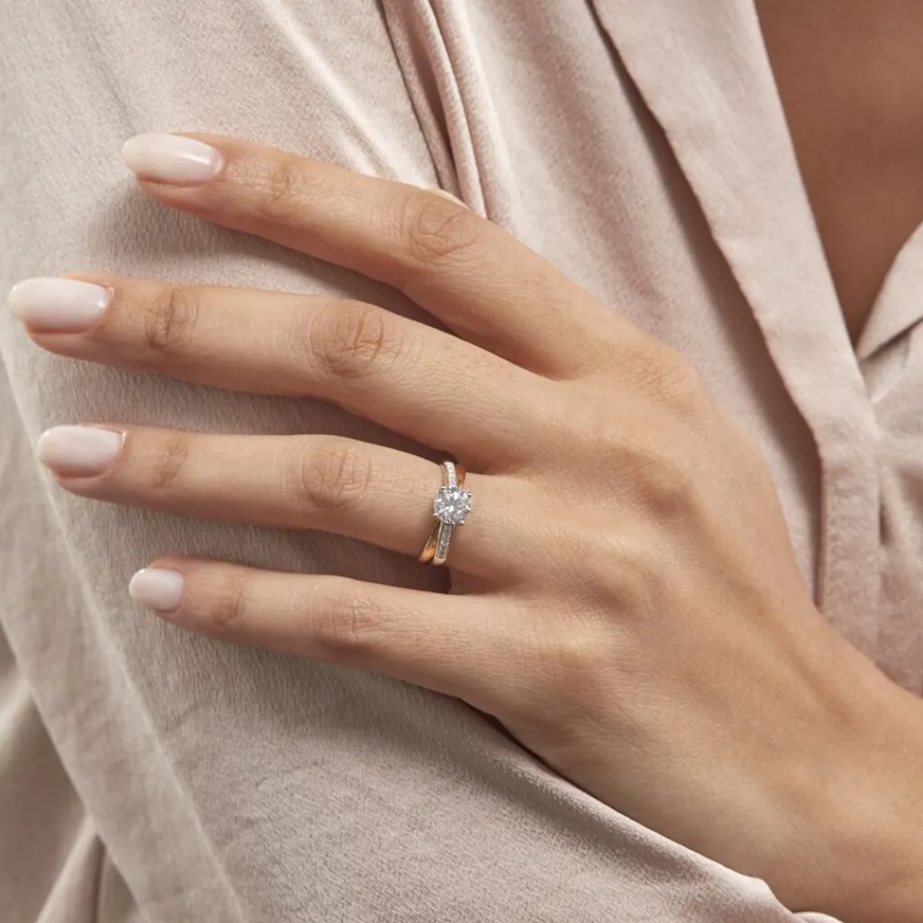 Histoire d'Or Bague Trick Or Jaune Amethyste Et Oxyde or jaune amethyste violette Best