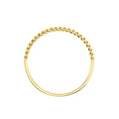 Histoire d'Or Bague Trudie Or Jaune Outlet