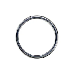 Histoire d'Or Bague Volta Ceramique Noir Céramique Outlet