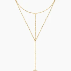 Histoire d'Or Bijou De Main Klaas Or Jaune Hot