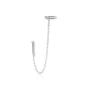 Histoire d'Or Bijou D'oreille Unitaire Argent Hathor Discount