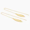 Histoire d'Or Boucles D'oreilles Pendantes Soline Or Jaune Discount